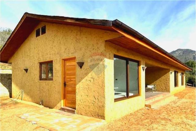 Venta parcela pangue - curacavi