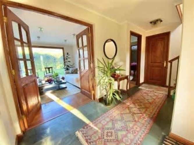 CASA Condominio Casas del Fundo