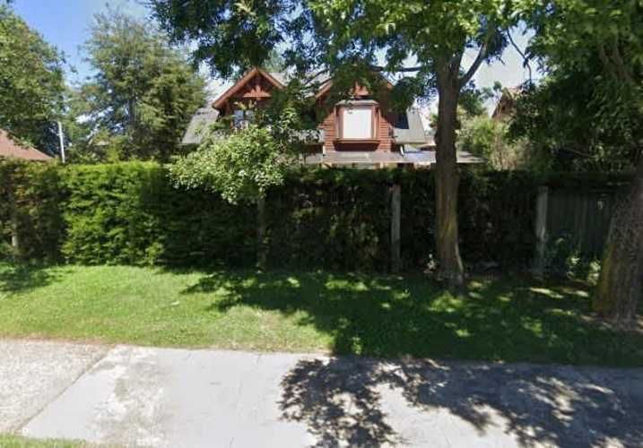 CASA Condominio Casas del Fundo