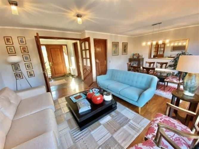 CASA Condominio Casas del Fundo