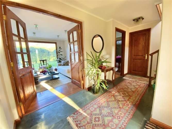 CASA Condominio Casas del Fundo