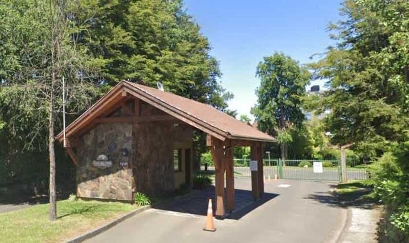 CASA Condominio Casas del Fundo