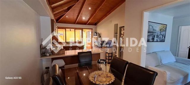 CASA La Florida, La Serena.