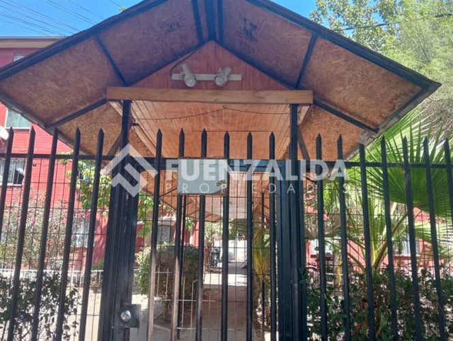 DEPARTAMENTO Cabo de Hornos / Toconao