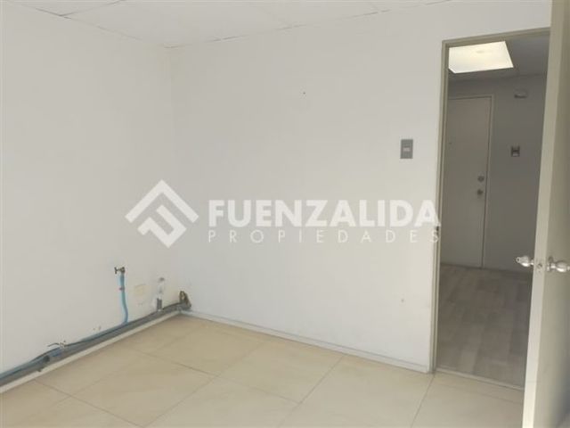 OFICINA Jose Antonio Soffia