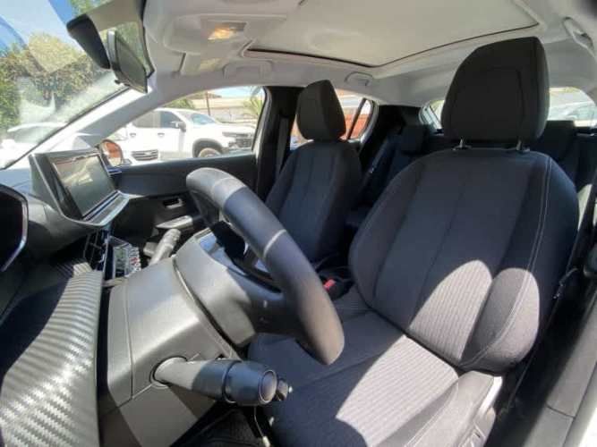 Peugeot 208 Puretech 75 Mt 1.2 2023