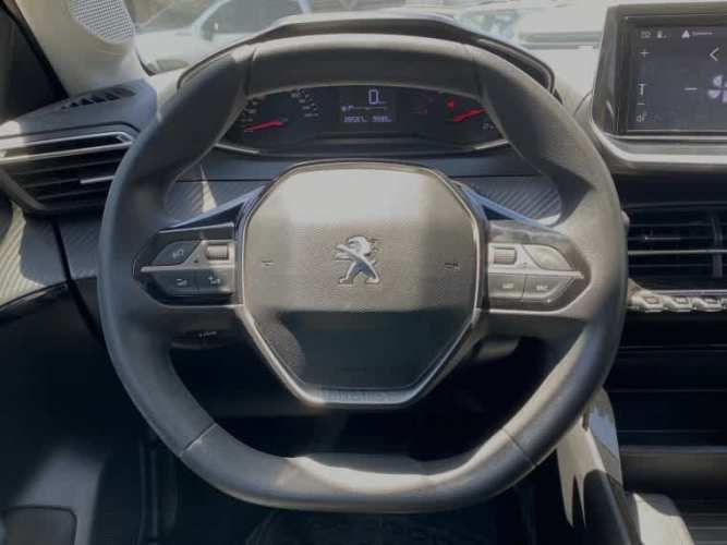 Peugeot 208 Puretech 75 Mt 1.2 2023