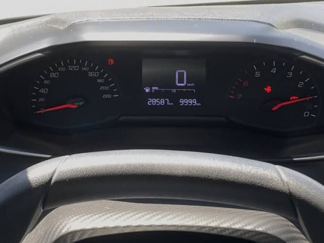 Peugeot 208 Puretech 75 Mt 1.2 2023