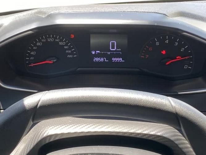 Peugeot 208 Puretech 75 Mt 1.2 2023