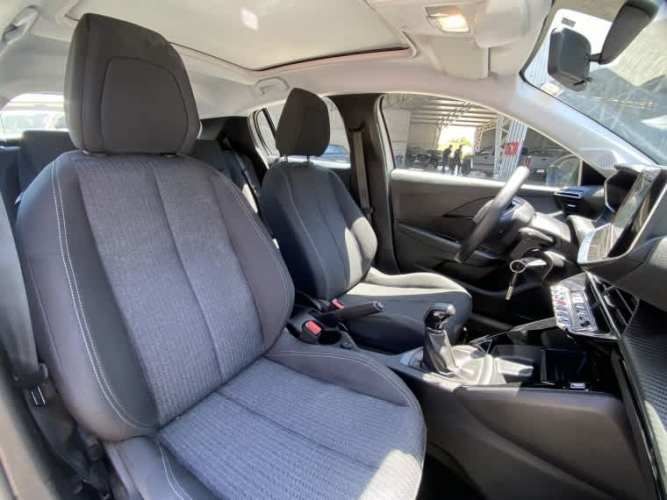 Peugeot 208 Puretech 75 Mt 1.2 2023