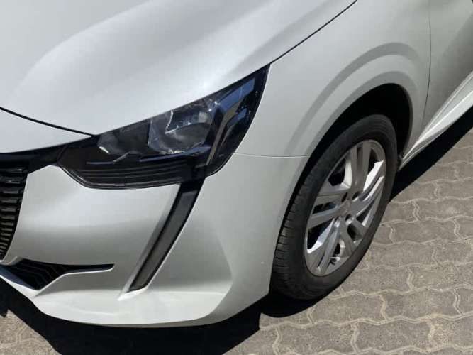 Peugeot 208 Puretech 75 Mt 1.2 2023