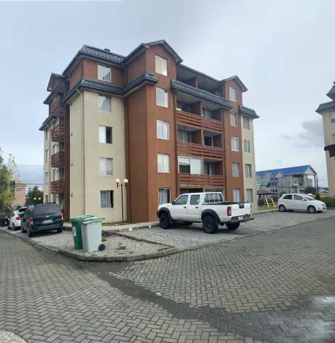 VENTA DE DEPARTAMENTO CONDOMIO LOMAS DEL RIO, ETAPA II