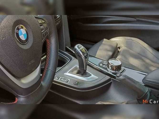 BMW 335 2013