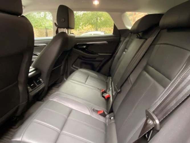 LAND ROVER EVOQUE 2021