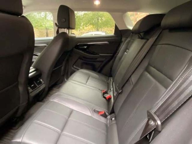 LAND ROVER EVOQUE 2021