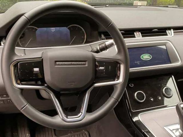 LAND ROVER EVOQUE 2021