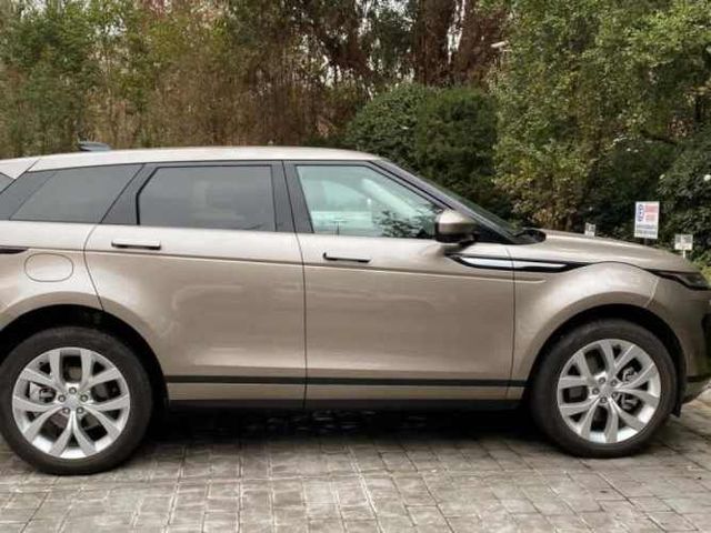 LAND ROVER EVOQUE 2021