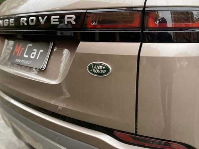 LAND ROVER EVOQUE 2021