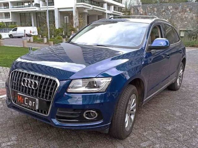 AUDI Q5 2014