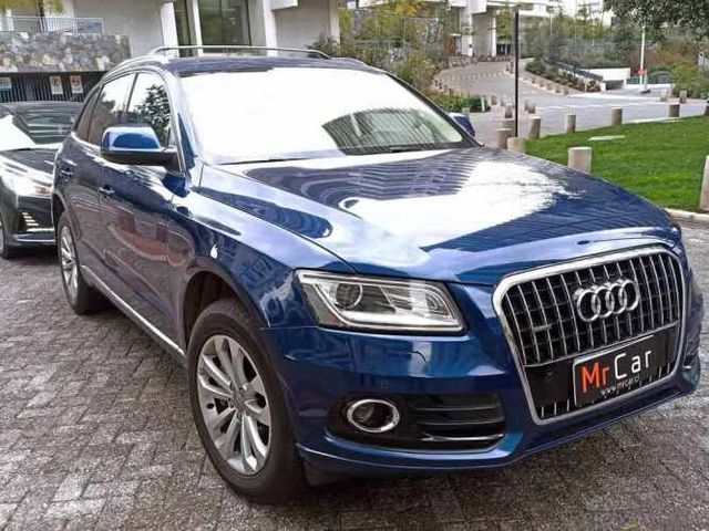 AUDI Q5 2014