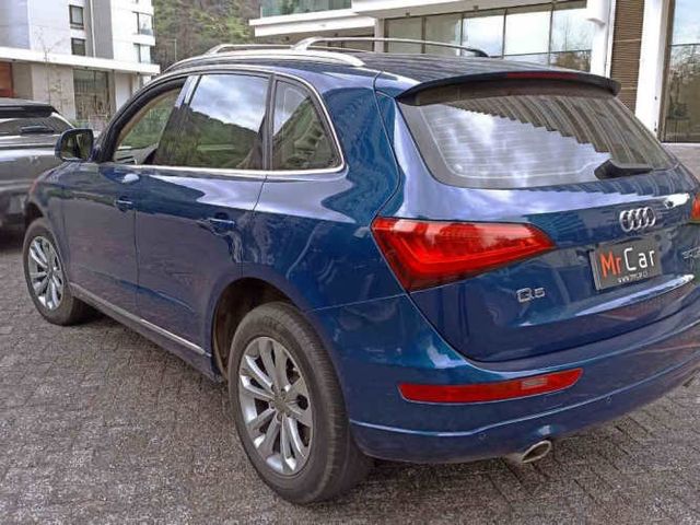 AUDI Q5 2014