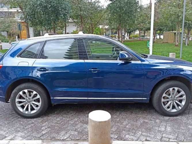 AUDI Q5 2014