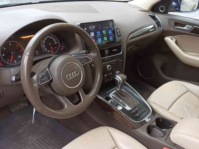 AUDI Q5 2014