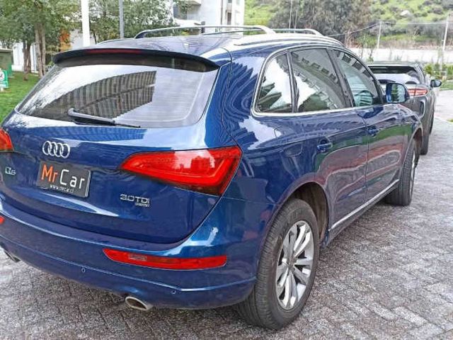 AUDI Q5 2014
