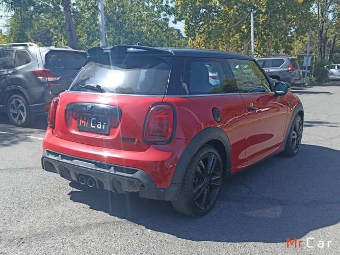 MINI COOPER S 2021