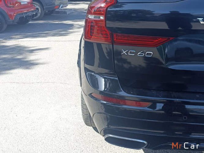 VOLVO XC60 2018