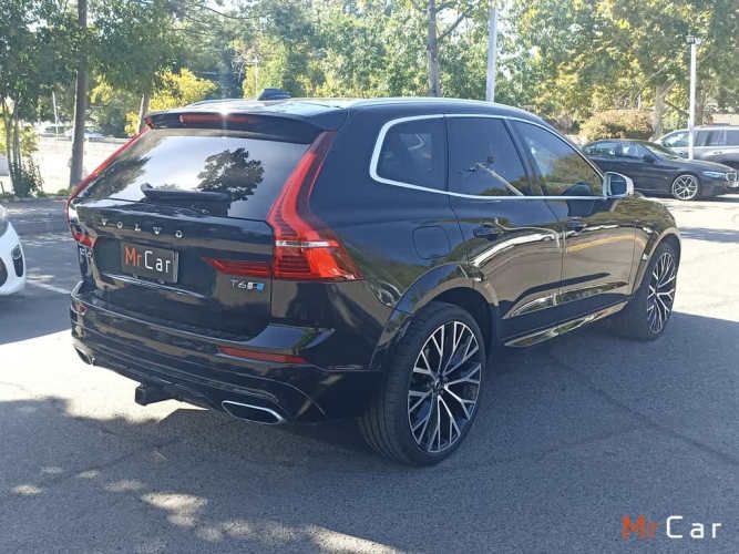 VOLVO XC60 2018