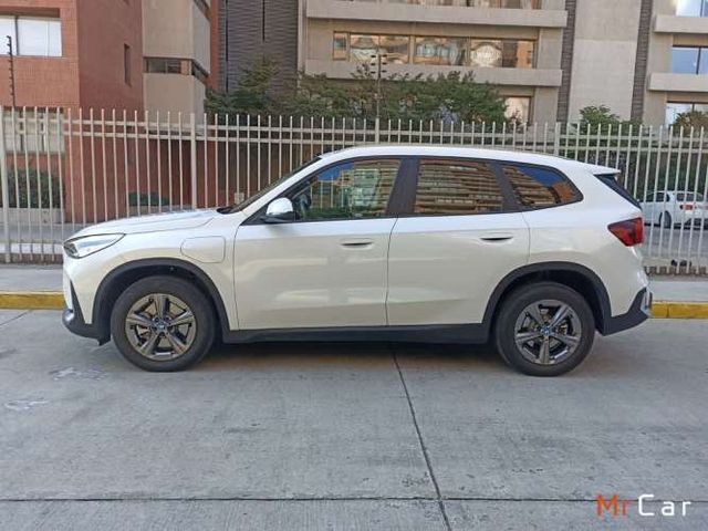 BMW X1 2023
