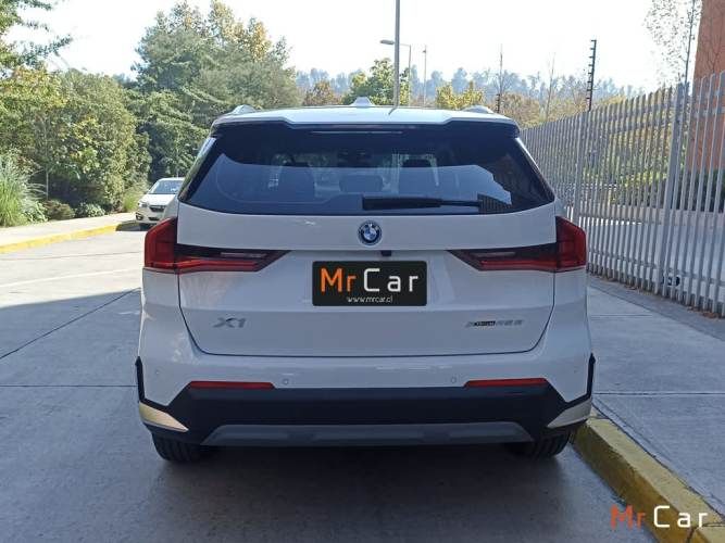 BMW X1 2023