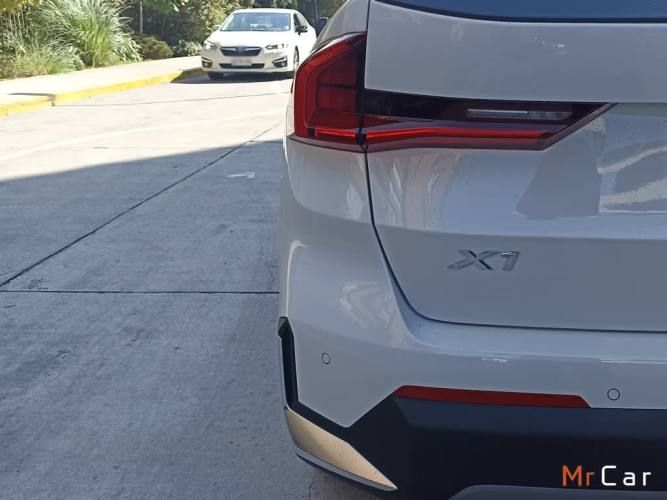 BMW X1 2023