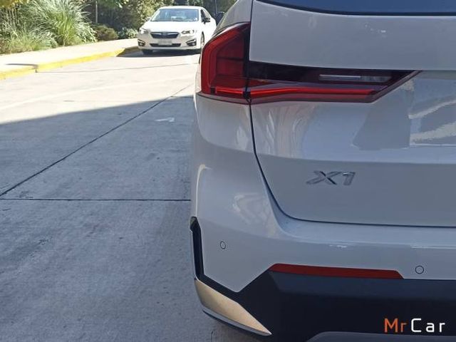 BMW X1 2023