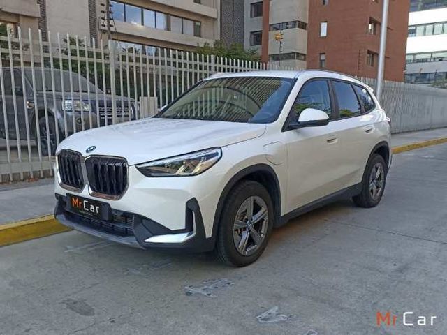BMW X1 2023
