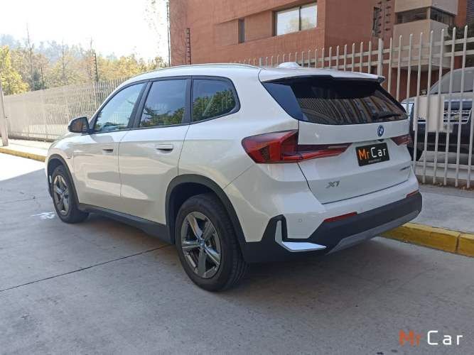 BMW X1 2023