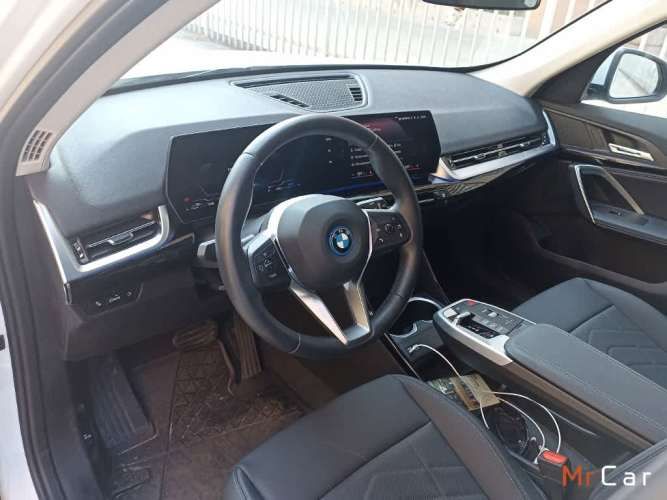BMW X1 2023