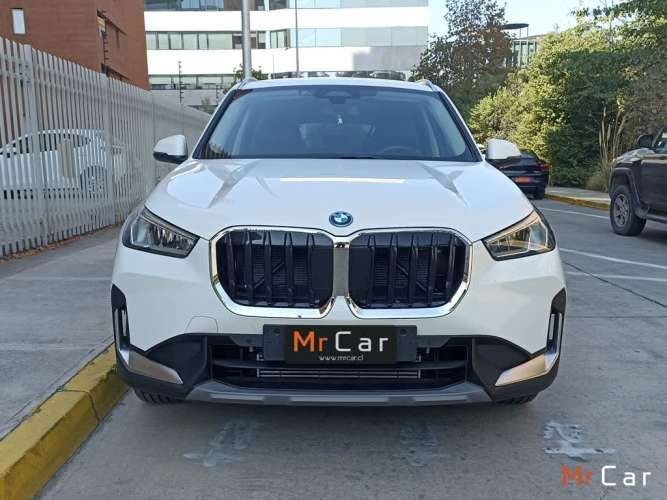 BMW X1 2023