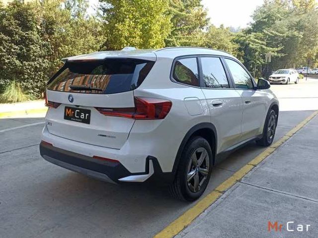 BMW X1 2023