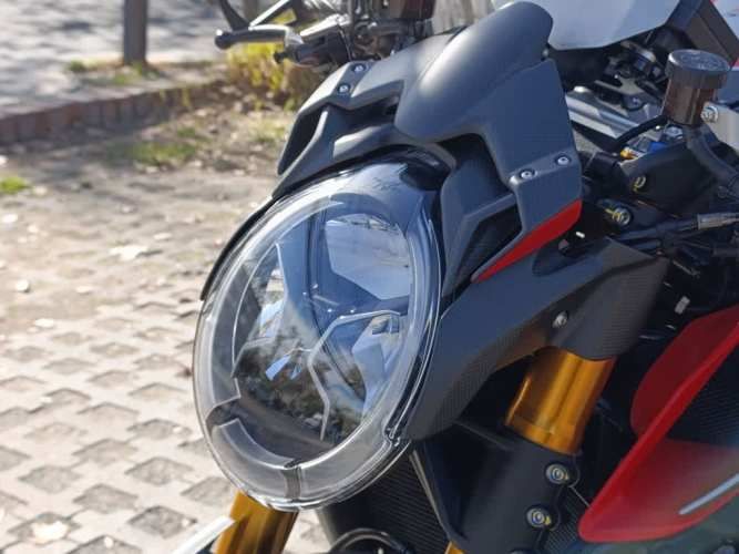 MV AGUSTA BRUTALE 1000 RR 2022