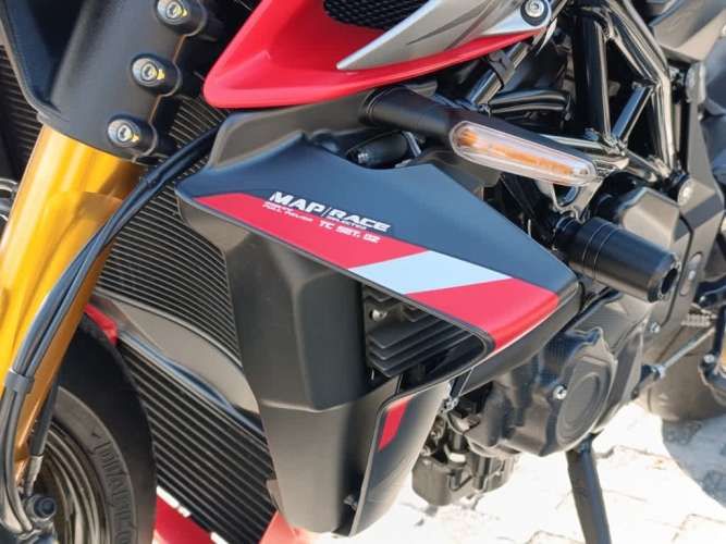 MV AGUSTA BRUTALE 1000 RR 2022