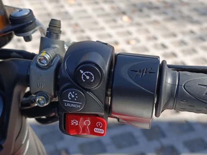 MV AGUSTA BRUTALE 1000 RR 2022