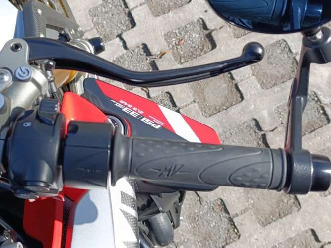 MV AGUSTA BRUTALE 1000 RR 2022