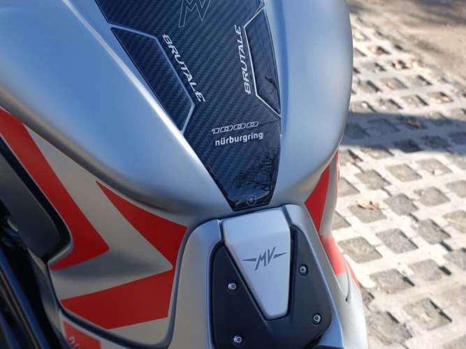 MV AGUSTA BRUTALE 1000 RR 2022