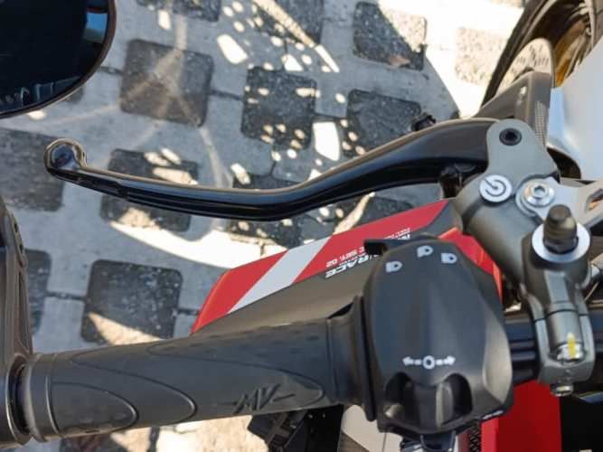 MV AGUSTA BRUTALE 1000 RR 2022