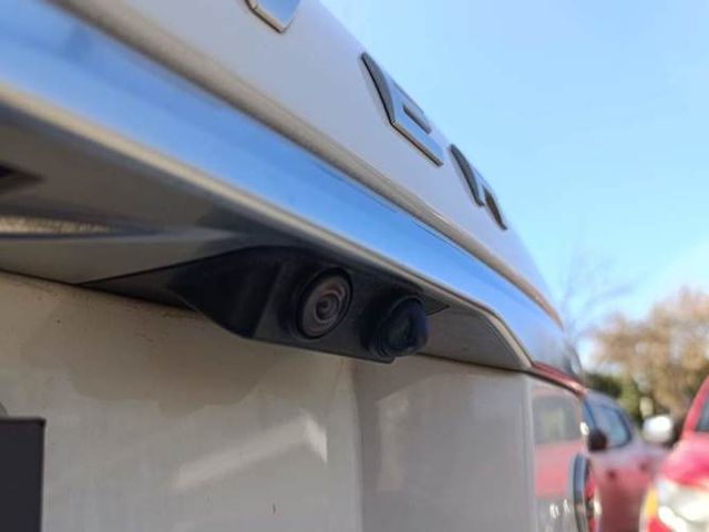 LAND ROVER RANGE ROVER SPORT 2019