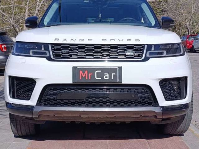 LAND ROVER RANGE ROVER SPORT 2019