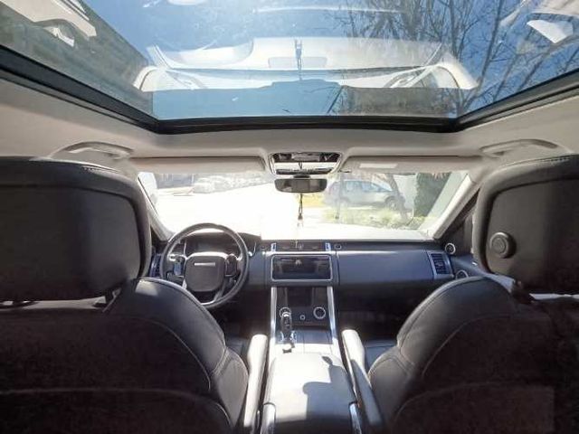 LAND ROVER RANGE ROVER SPORT 2019