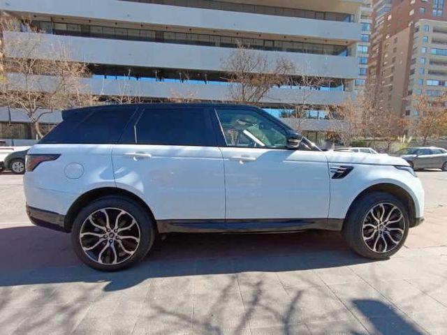 LAND ROVER RANGE ROVER SPORT 2019
